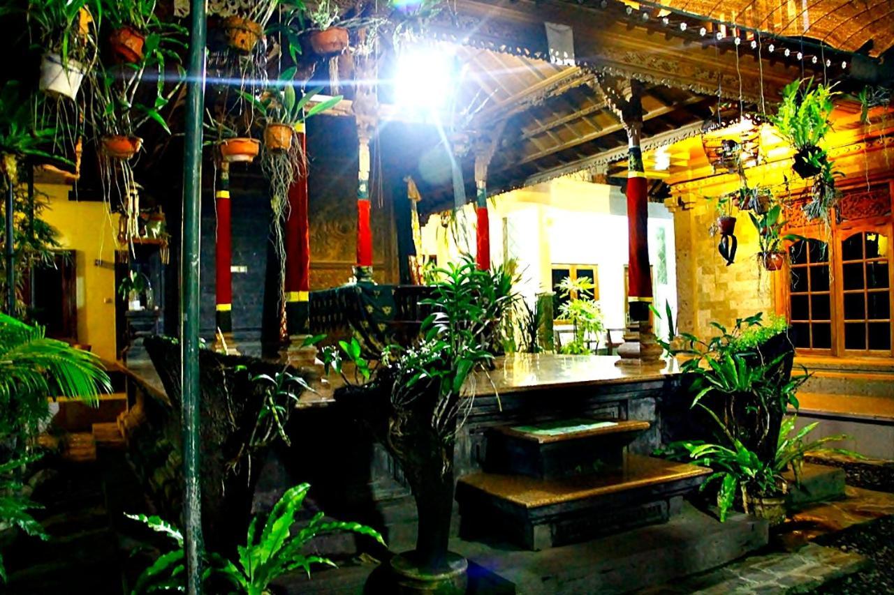 纳库拉酒店 庫塔 外观 照片
